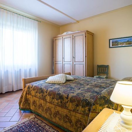 Carlino Vacanze Gaiole in Chianti Exteriér fotografie